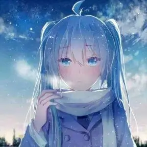 剧友橙子汽水头像