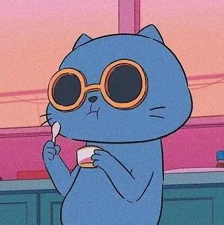 剧友老周头像
